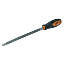 Lime tiers-point effilé vif 200x9mm
