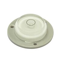 Niveau de surface rond Ø4.5 cm acu1 - FISCHER DAREX