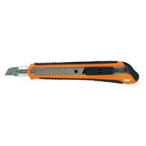 Cutter bi-matière 9 mm - FISCHER DAREX