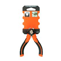 Mini pince coupant bout l110mm