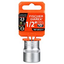 Douille 1/2 de pouce mm 23