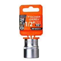Douille 1/2 de pouce mm 24