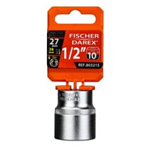 Douille 1/2 de pouce mm 27
