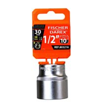 Douille 1/2 de pouce mm 30