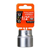 Douille 1/2 de pouce mm 33