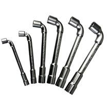 KIT 6 CLES A PIPE