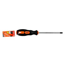 Tournevis cruciforme s2 ph2 xl125mm d6mm