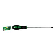 Tournevis s2 pz3 xl200mm d8mm