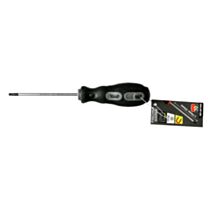 Tournevis s2 tt10 xl75mm d3mm