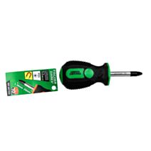 Tournevis boule s2 pz2 x l38x6