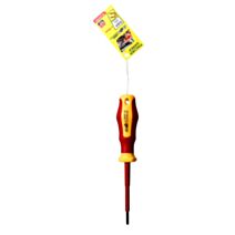 Tournevis isole 1000v 0,5x75x3mm