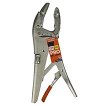 Pince étau premium à bec long