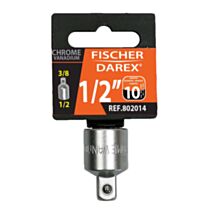 Adaptateur 1/2" vers 3/8"