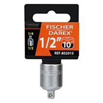 Adaptateur 1/2" vers 1/4"