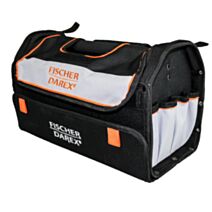 SAC A OUTILS AVEC COFFRE