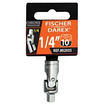 Cardan universel 1/4"