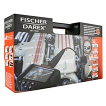 Caméra d'inspection IP67 flexible 1,14m - FISCHER DAREX