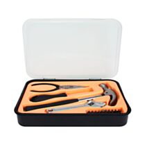 Coffret de serrage 14 pièces