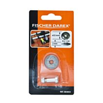 Molette coupe carreau d22 ep2mm