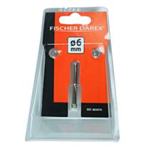 Scie rotative au diamant Ø 6 mm - FISCHER DAREX