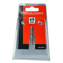 Scie rotative au diamant Ø 8 mm - FISCHER DAREX