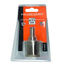 Scie rotative au diamant Ø 35 mm - FISCHER DAREX