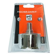 Scie rotative au diamant Ø 45 mm - FISCHER DAREX