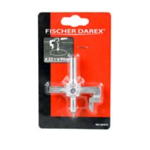 Meche extens carbure/tungstene