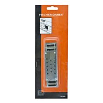 Attache x4 magnetique/trappe visite