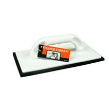 Talochon caoutchouc 280x140mm
