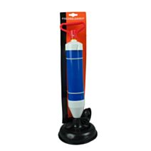 Pompe à vide 1.5l double fonction
