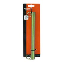 Ressort à cintrer pour tube 12a14mm