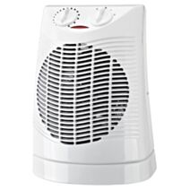 Radiateur soufflant salle de bain THSF024 2000W - THOMSON
