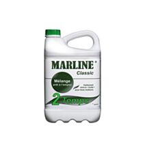 Mélange 2 Temps 3% 2L - MARLINE