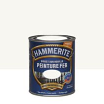 Peinture Color Resist Cuisine & Bains Blanc Satin 2L+20% - DULUX VALENTINE