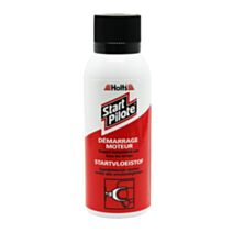Démarrage moteur 150ml