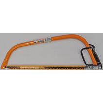 Scie à bûche 53cm dents américaines - JAD JARDIN