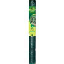 Toile de paillage 120g/m² Vert 2,10x20m