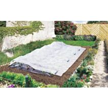 Voile de croissance Climatex 2x10m - NORTENE