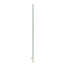Tuteur bambou plastifié Ø12/16mmx1,20m