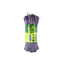 Raphia naturel teinté multicolore 50g - NORTENE