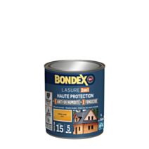 Lasure Ultra classique Chêne doré 1L - BONDEX