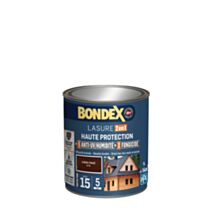 Lasure Ultra classique Chêne foncé 1L - BONDEX