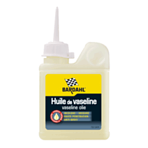 degrippant huile de vaseline 125ml - BARDAHL