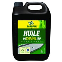 Huile de chaîne tronçonneuse 2l - BARDAHL