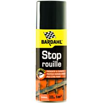 Stop rouille incolore 200ml - BARDAHL