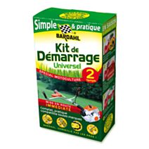 Kit de démarrage 2 temps spécial motoculture - BARDAHL