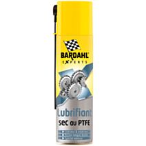 Lubrifiant sec PTFE