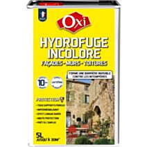 Hydrofuge Invisible Protecteur S 5L - OXI