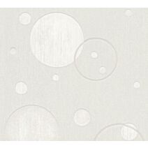 expansé sur intissé del sol bulles grege